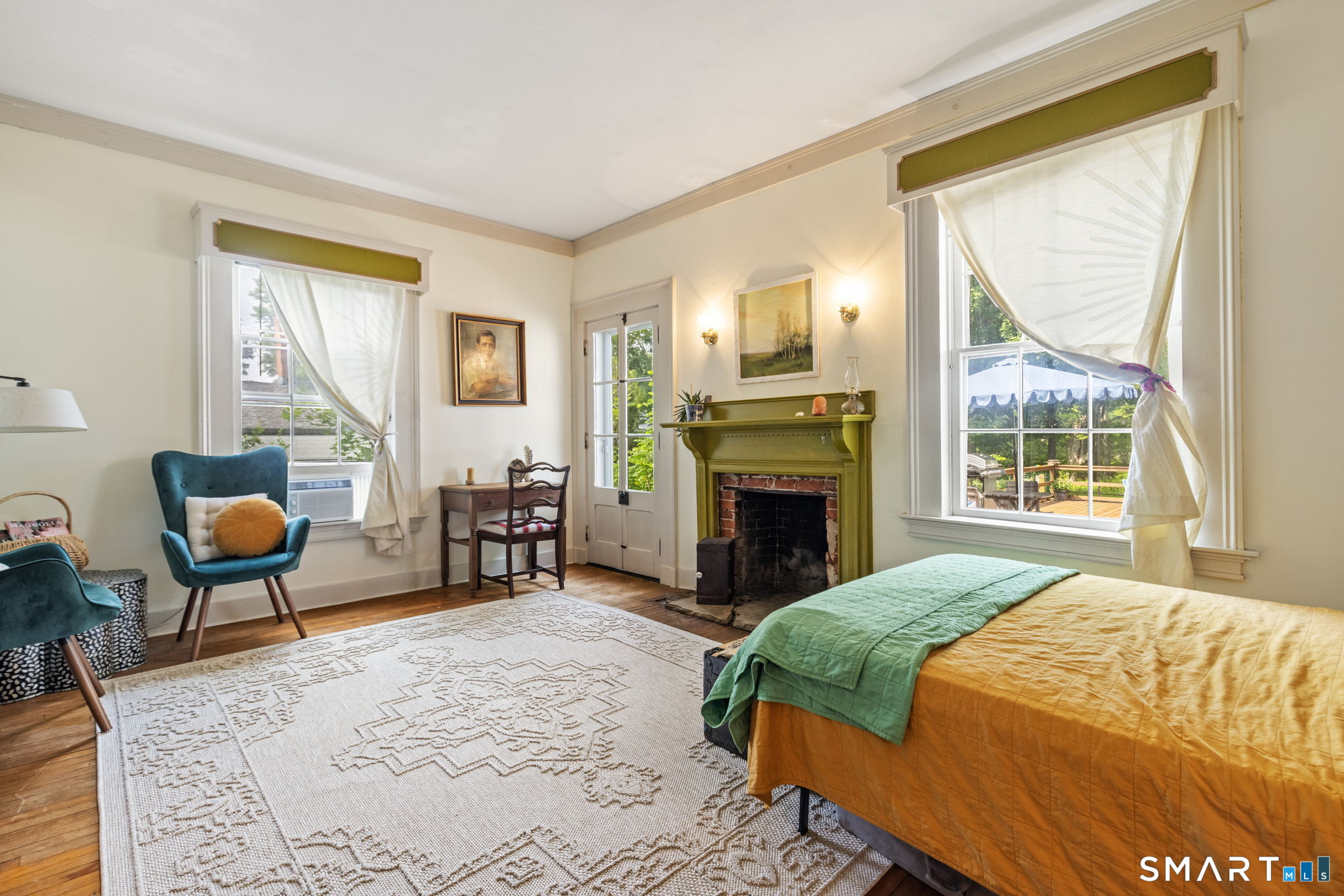 31 Canterbury Road Brooklyn CT 06234