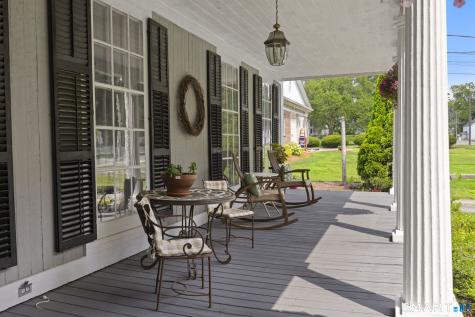 31 Canterbury Road Brooklyn CT 06234
