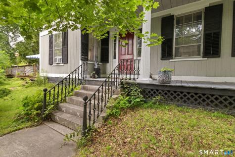 31 Canterbury Road Brooklyn CT 06234