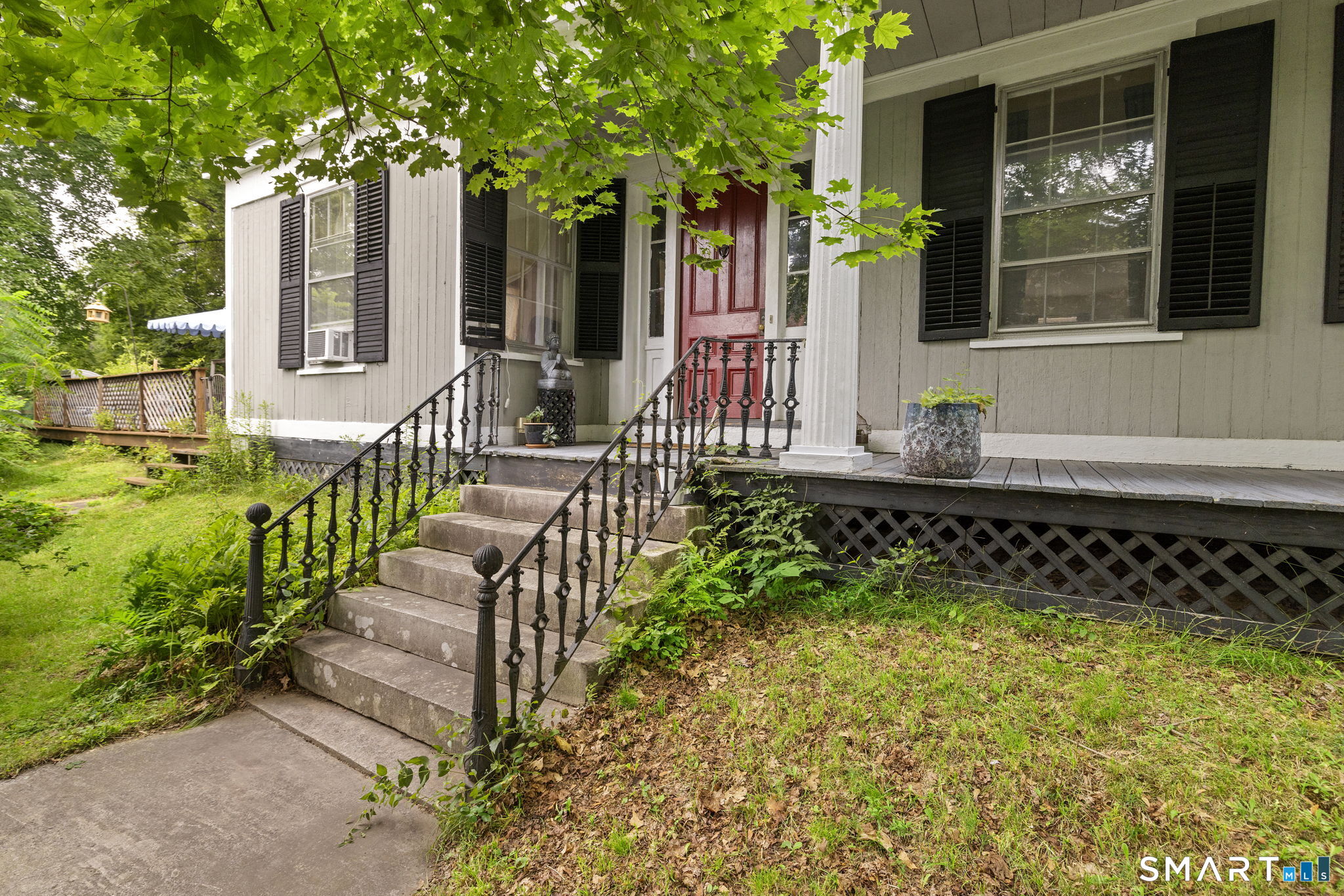 31 Canterbury Road Brooklyn CT 06234