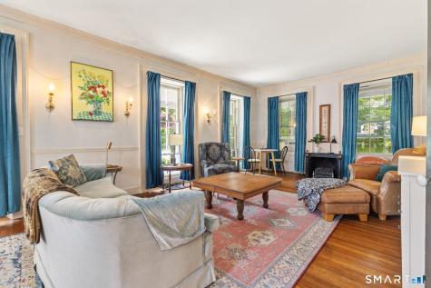 31 Canterbury Road Brooklyn CT 06234