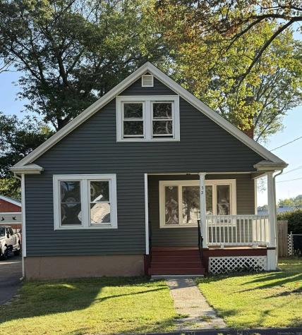 52 Barbara Road Bristol CT 06010