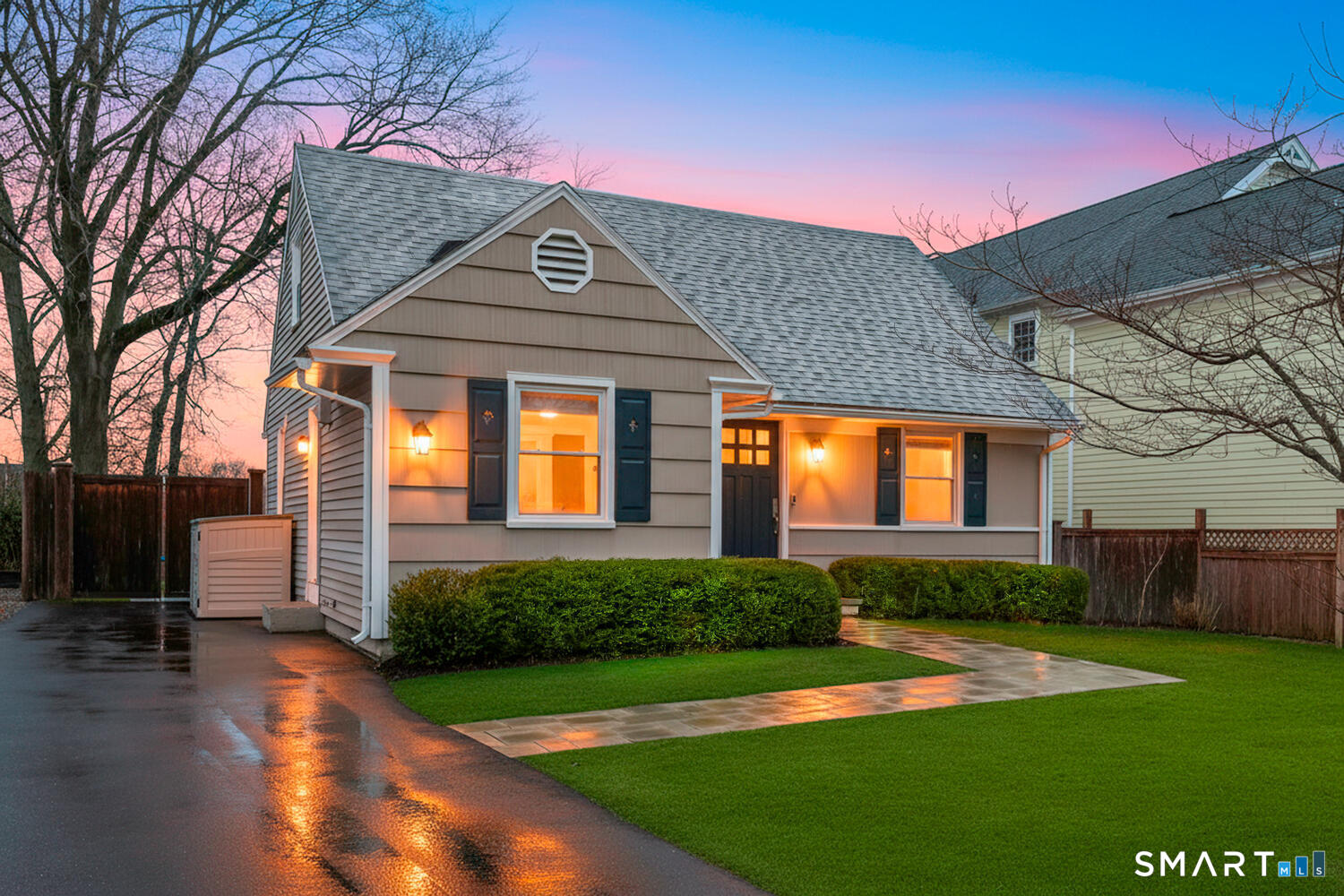 16 Fairfield Avenue Darien CT 06820