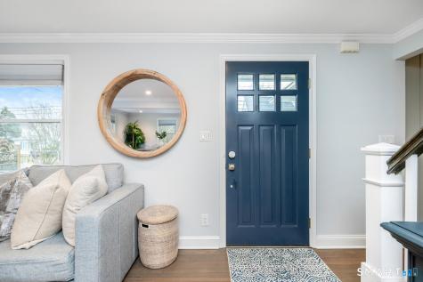 16 Fairfield Avenue Darien CT 06820