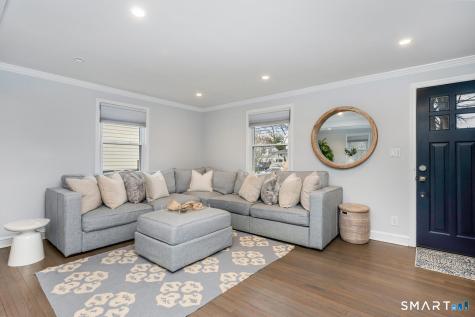 16 Fairfield Avenue Darien CT 06820