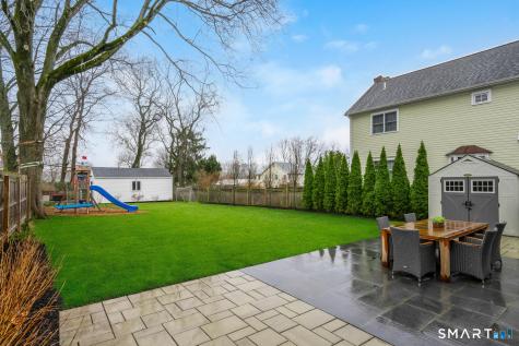 16 Fairfield Avenue Darien CT 06820