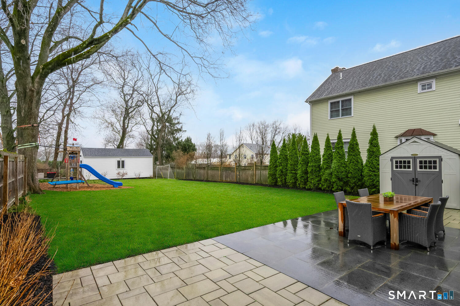 16 Fairfield Avenue Darien CT 06820