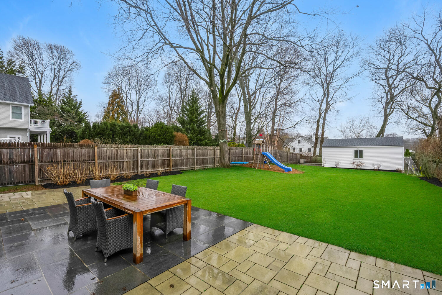 16 Fairfield Avenue Darien CT 06820