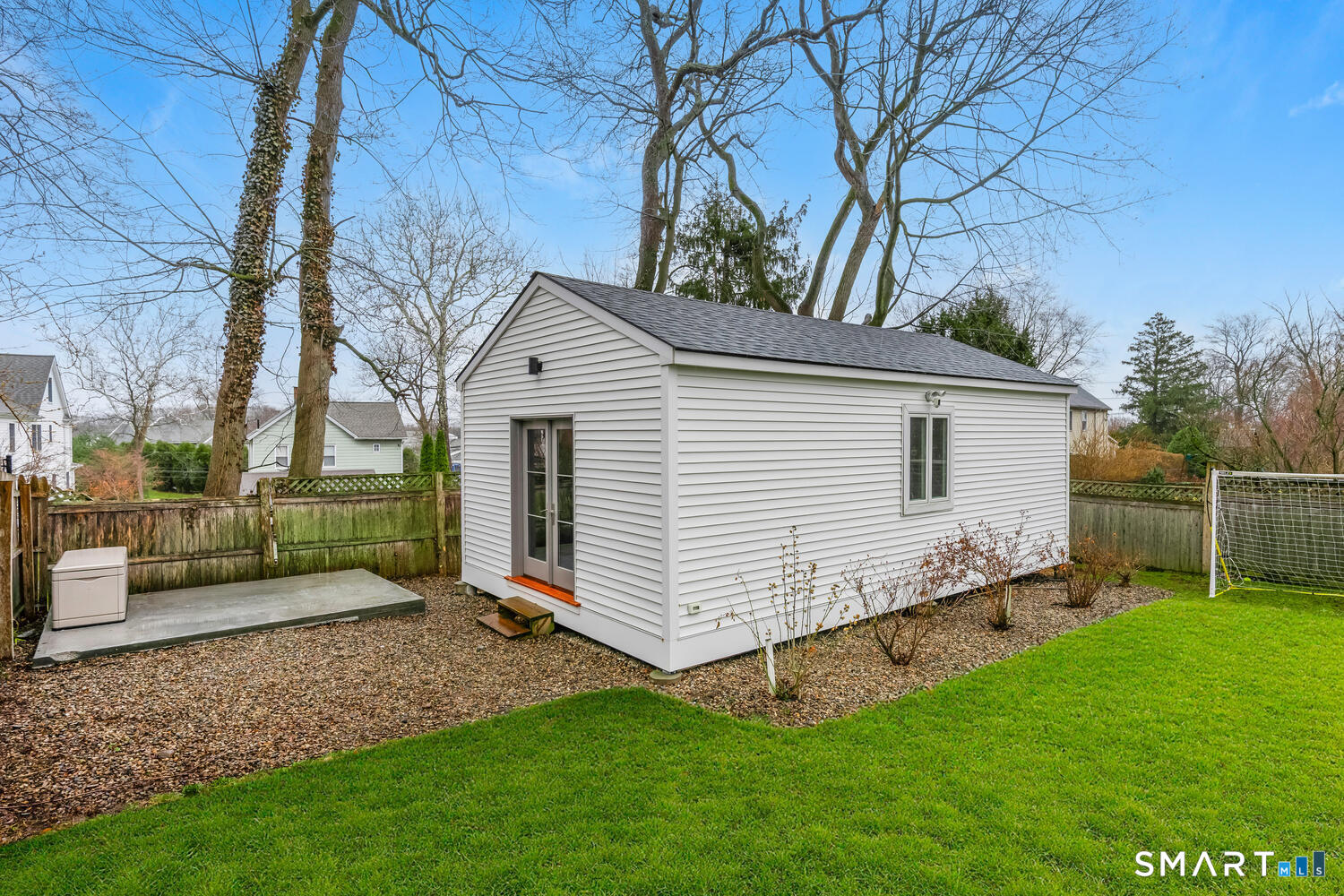 16 Fairfield Avenue Darien CT 06820