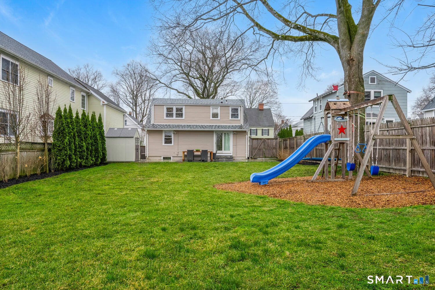 16 Fairfield Avenue Darien CT 06820