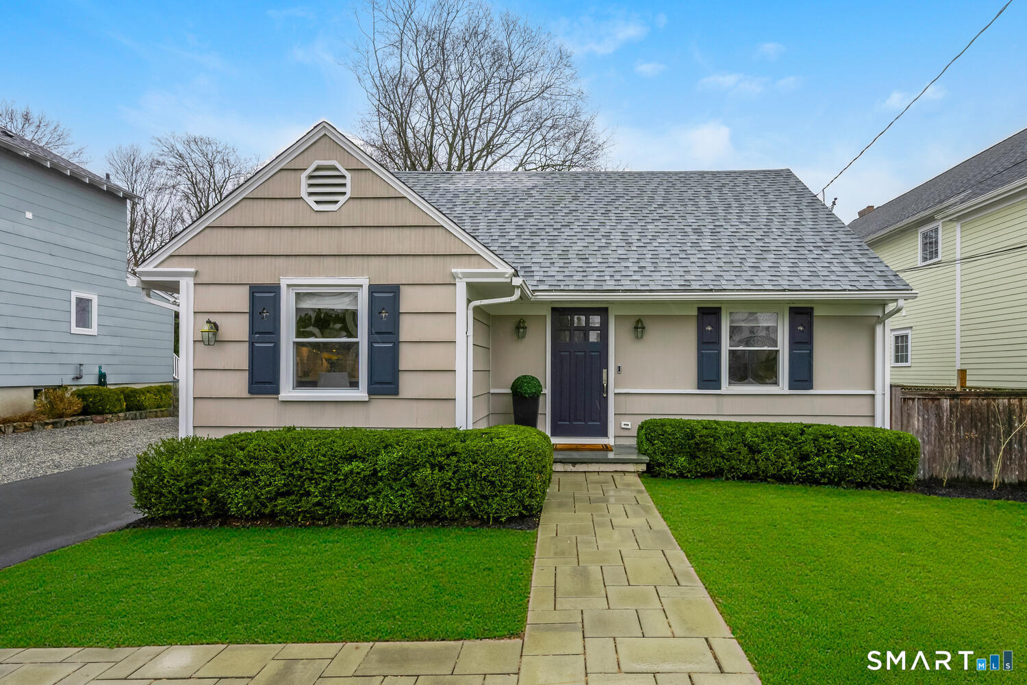16 Fairfield Avenue Darien CT 06820