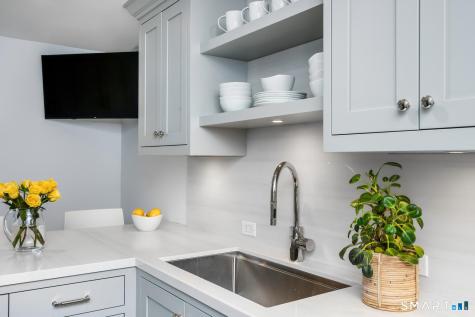16 Fairfield Avenue Darien CT 06820