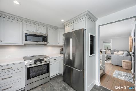 16 Fairfield Avenue Darien CT 06820