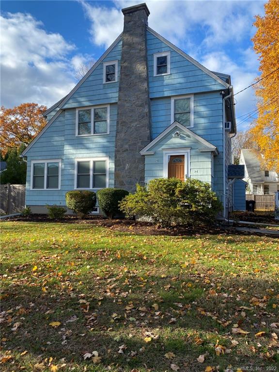 36 Noyes Road Fairfield CT 06824