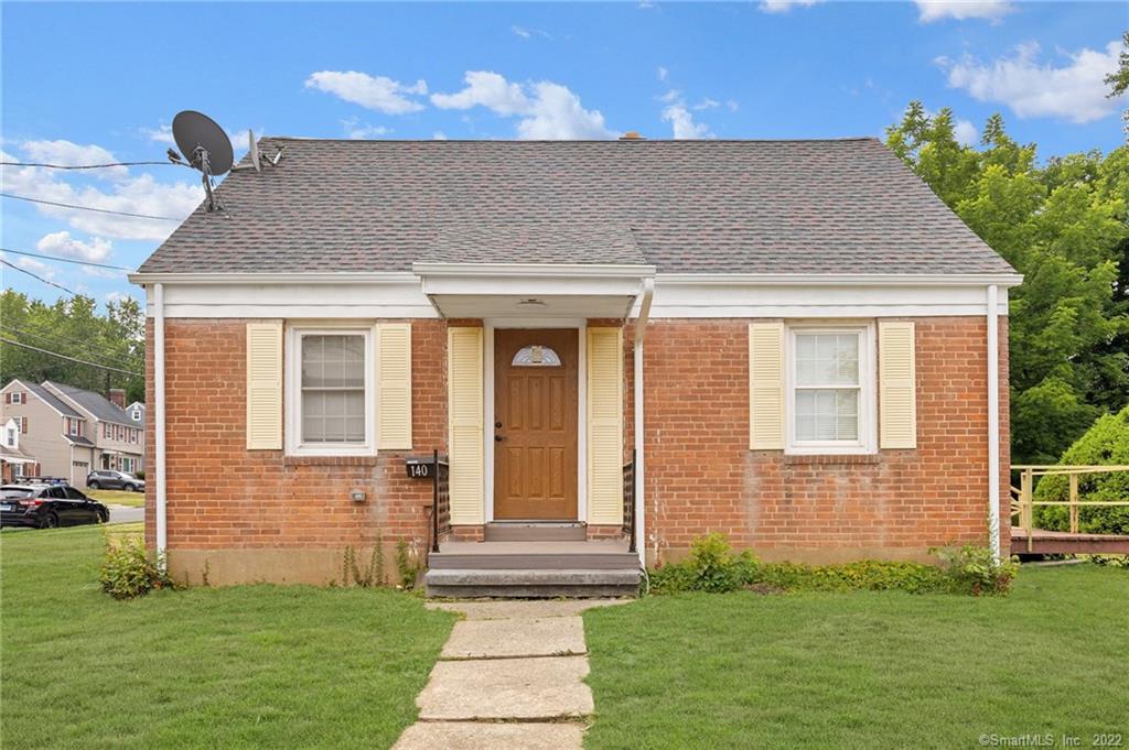 140 Mountain Street Hartford CT 06106