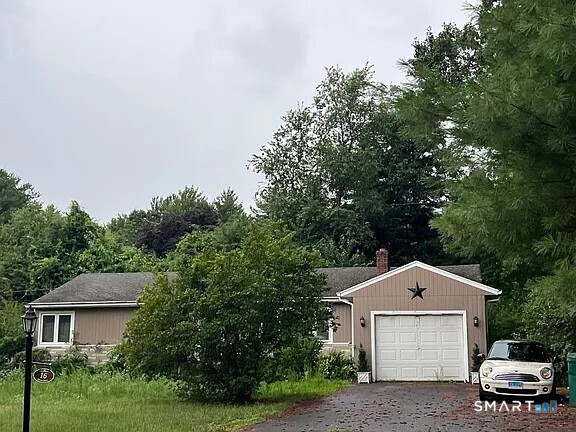 16 Salem Drive Somers CT 06071
