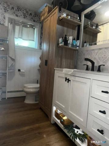 16 Salem Drive Somers CT 06071