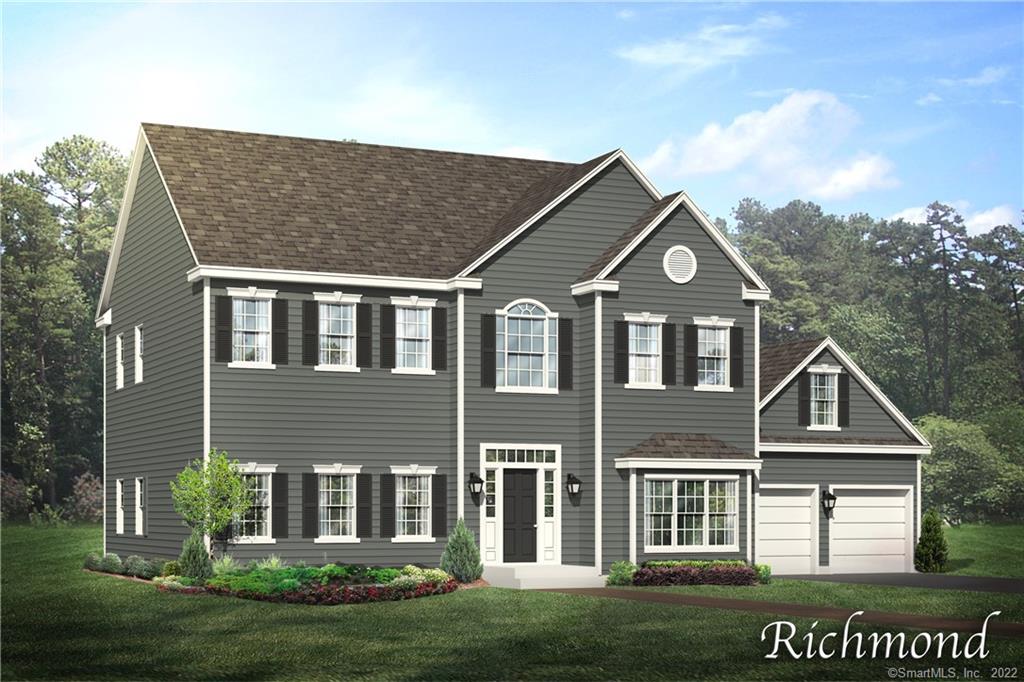 57 Highland Terrace East Hampton CT 06424