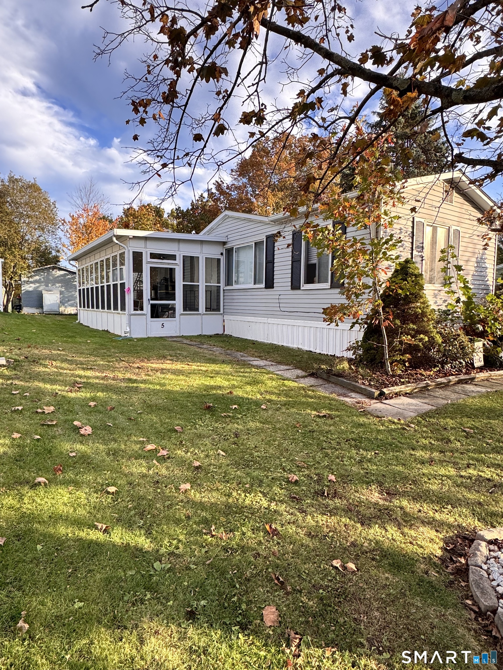 5 Stonewood Terrace Vernon CT 06066