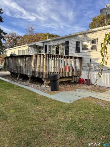5 Stonewood Terrace Vernon CT 06066