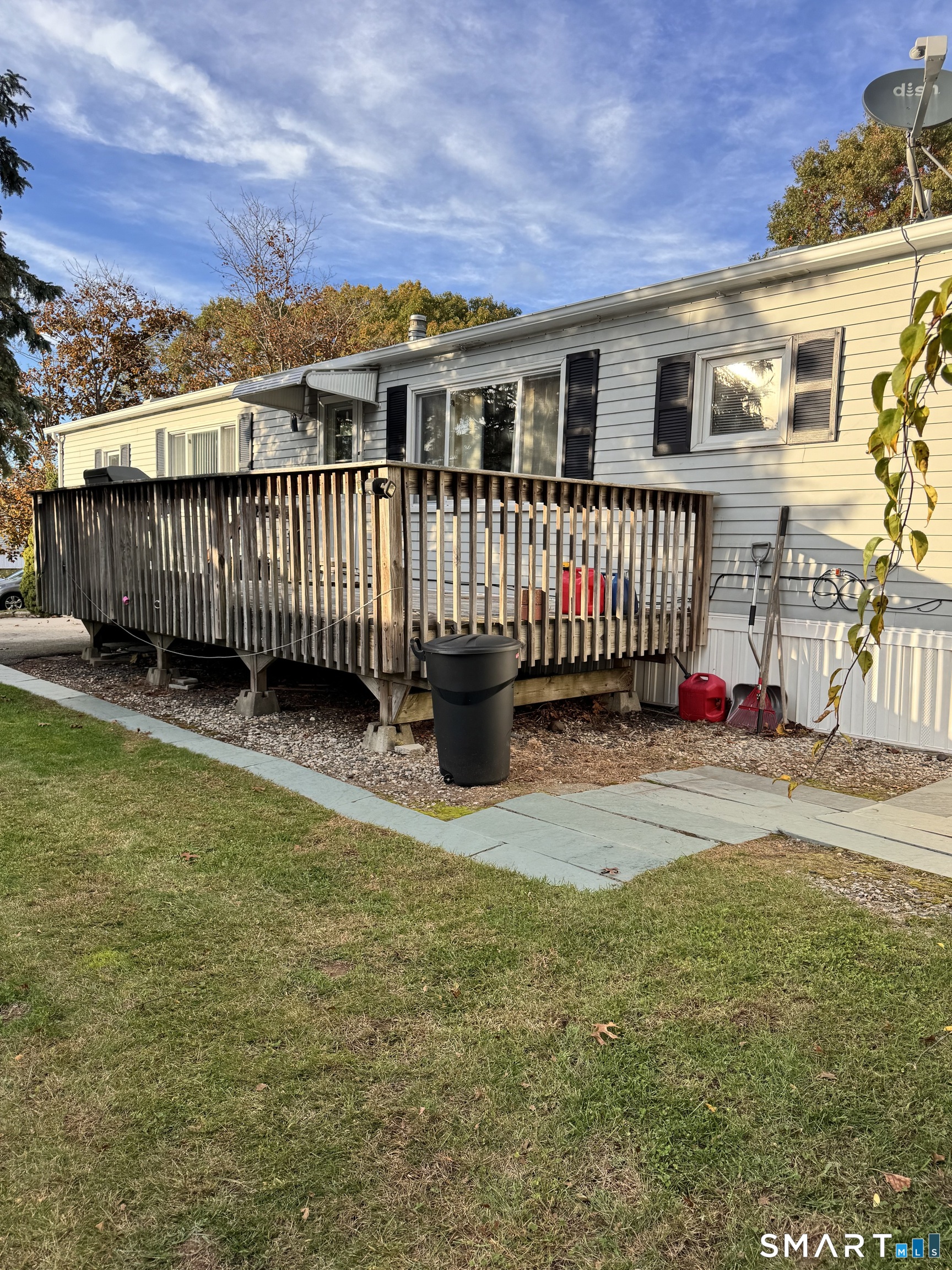 5 Stonewood Terrace Vernon CT 06066