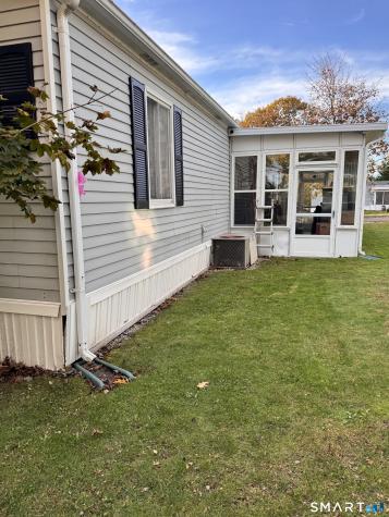 5 Stonewood Terrace Vernon CT 06066