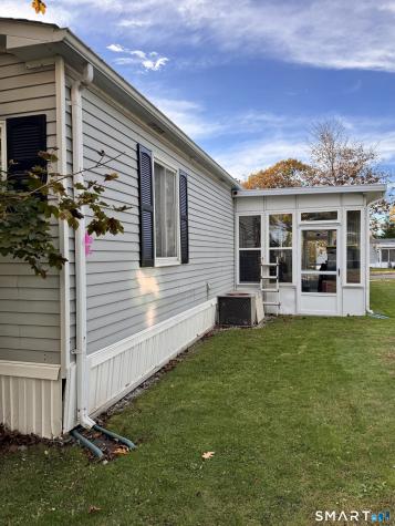 5 Stonewood Terrace Vernon CT 06066