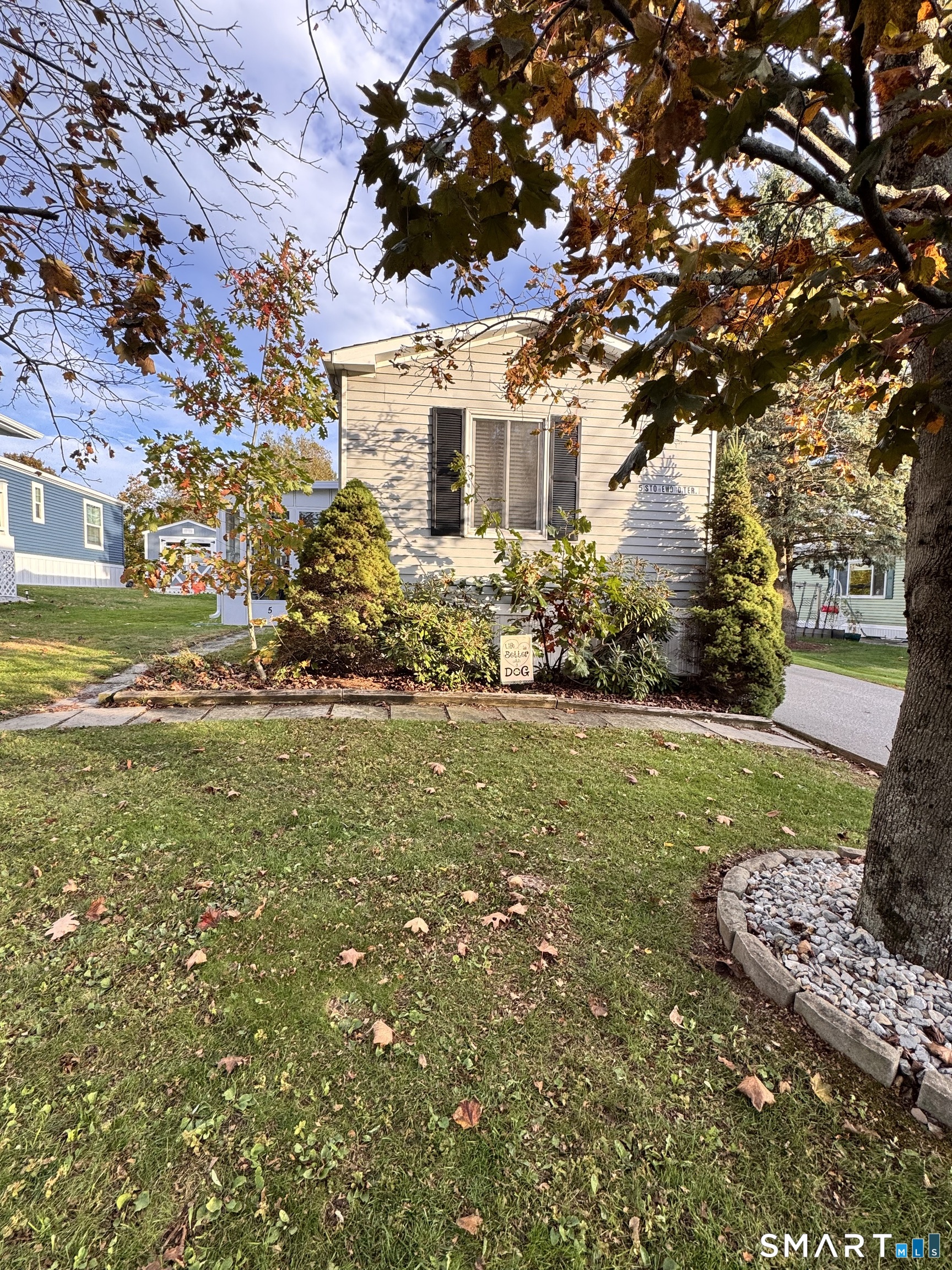 5 Stonewood Terrace Vernon CT 06066