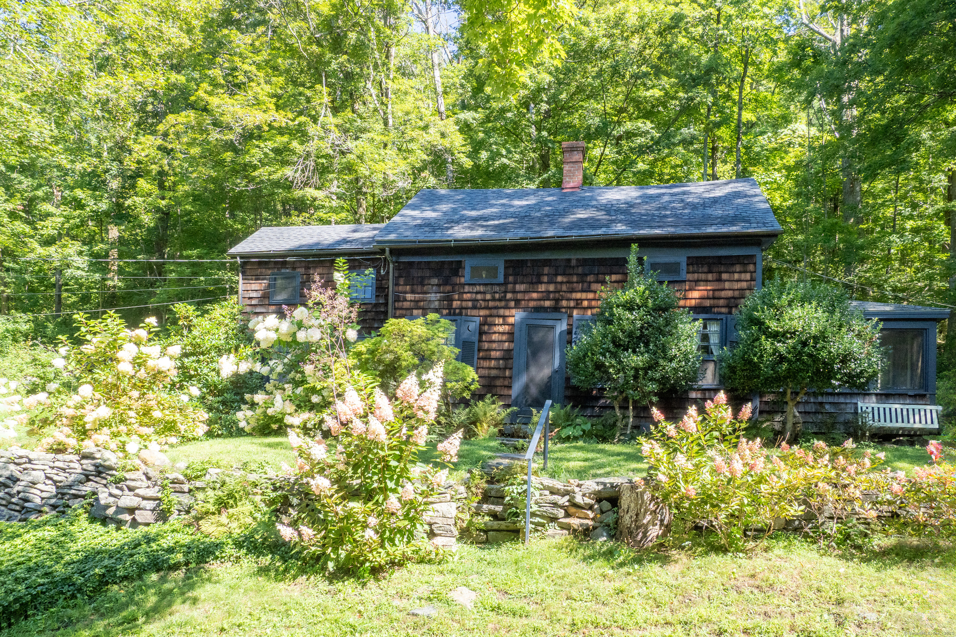 143 Whitcomb Hill Road Cornwall CT 06754