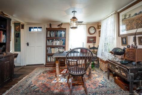 143 Whitcomb Hill Road Cornwall CT 06754