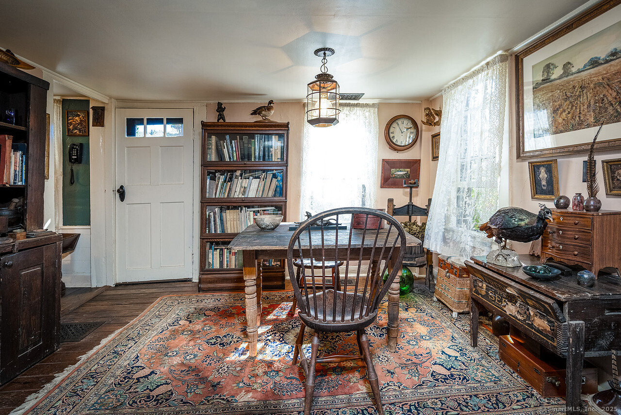 143 Whitcomb Hill Road Cornwall CT 06754