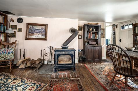 143 Whitcomb Hill Road Cornwall CT 06754