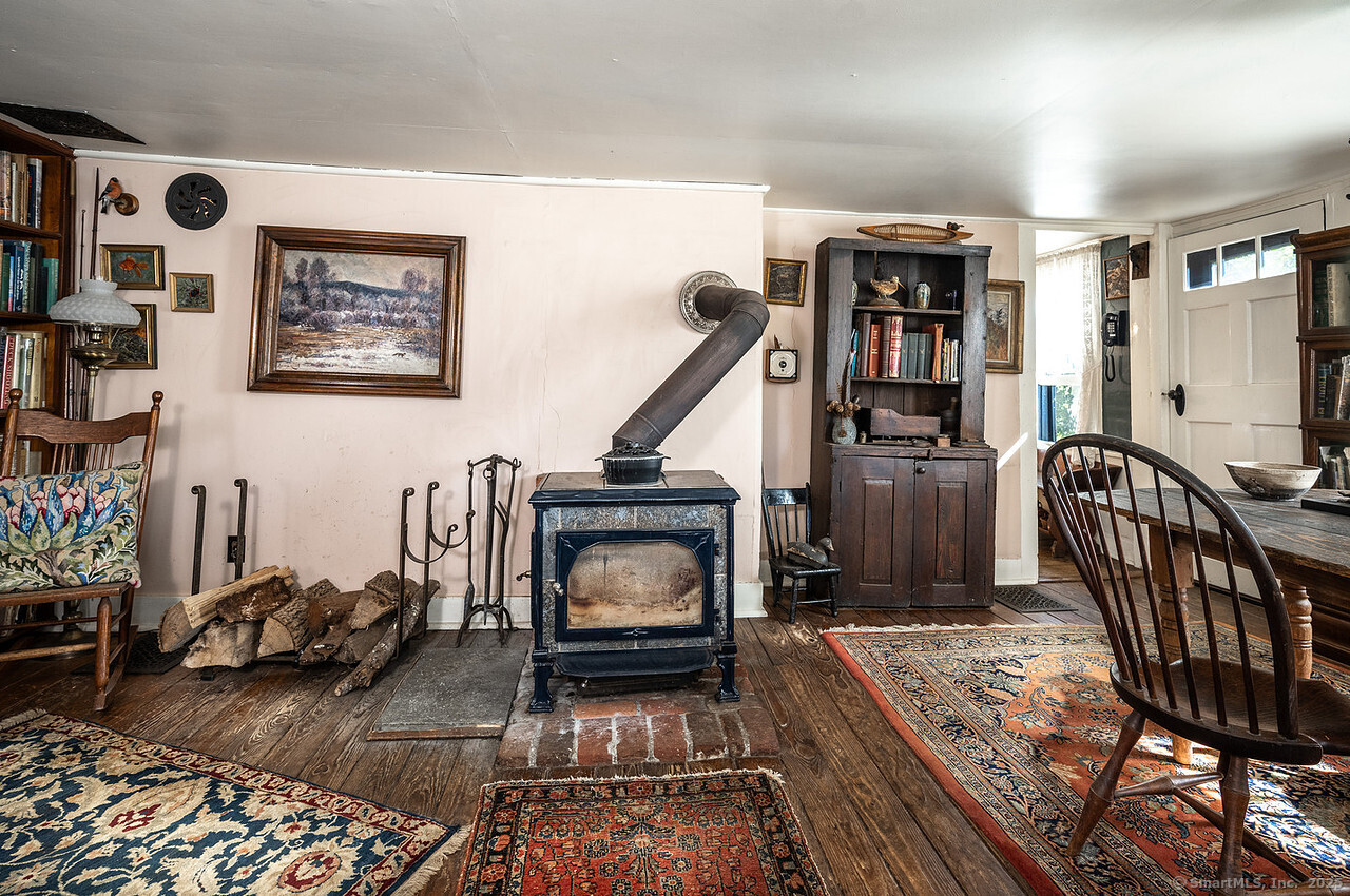 143 Whitcomb Hill Road Cornwall CT 06754