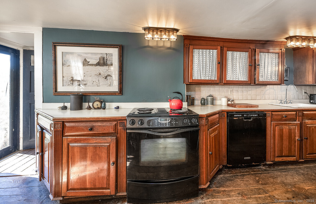 143 Whitcomb Hill Road Cornwall CT 06754