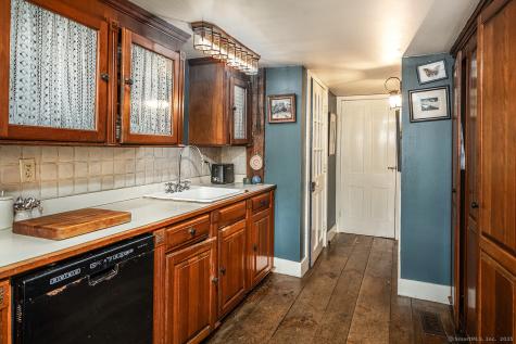 143 Whitcomb Hill Road Cornwall CT 06754