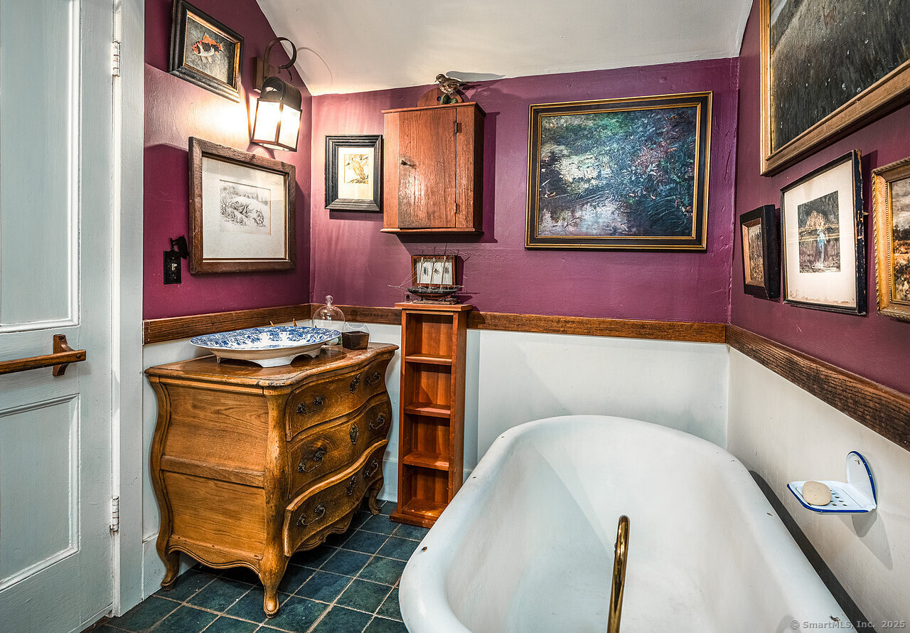 143 Whitcomb Hill Road Cornwall CT 06754