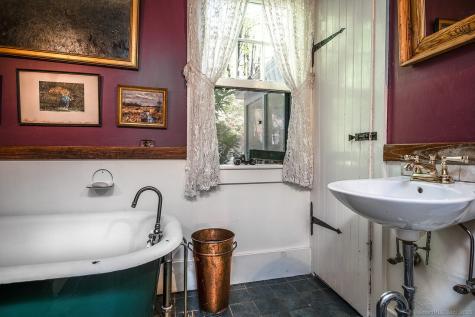 143 Whitcomb Hill Road Cornwall CT 06754