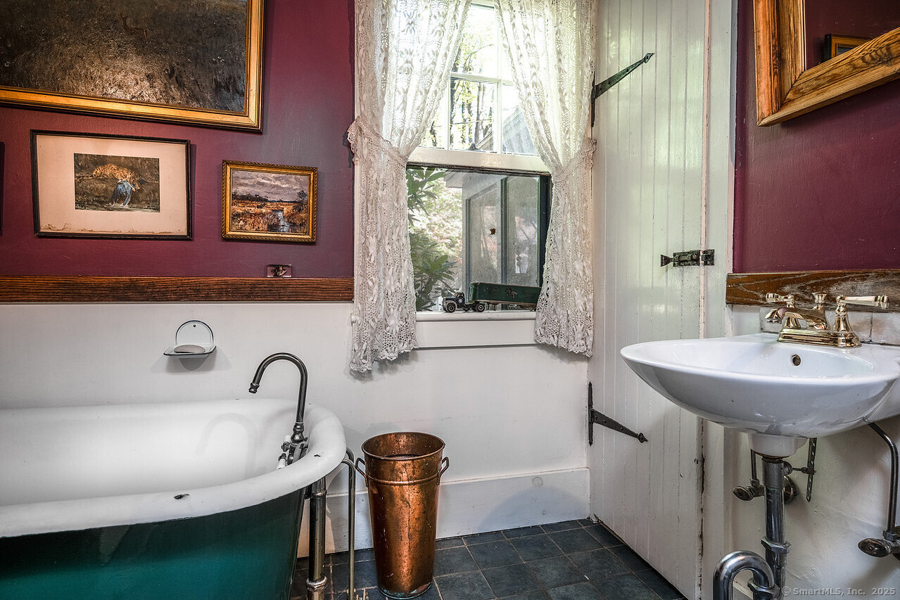 143 Whitcomb Hill Road Cornwall CT 06754