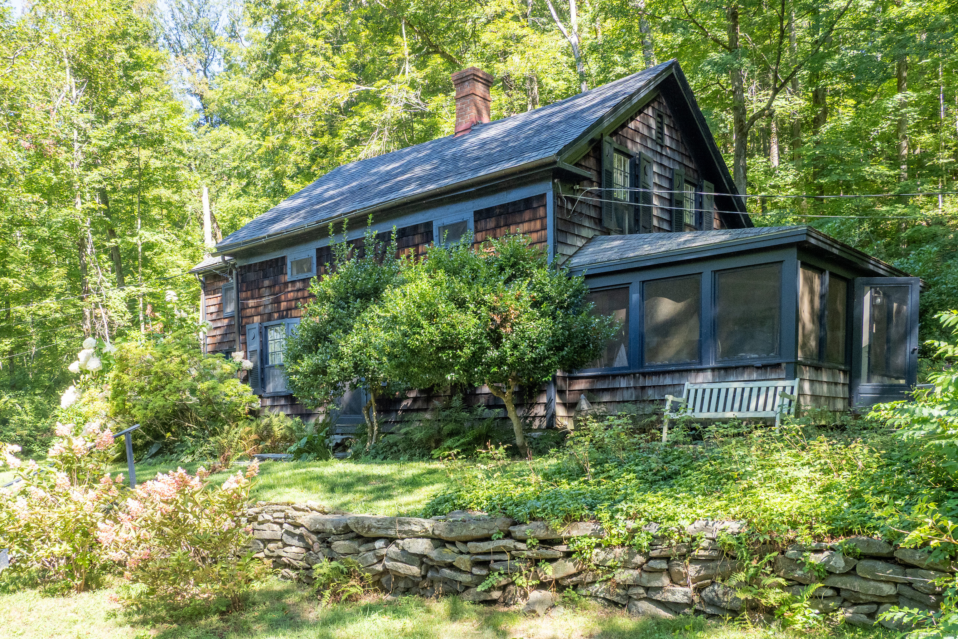 143 Whitcomb Hill Road Cornwall CT 06754