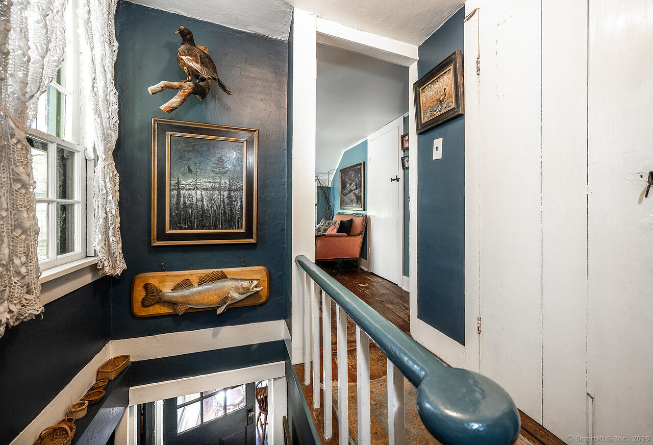 143 Whitcomb Hill Road Cornwall CT 06754