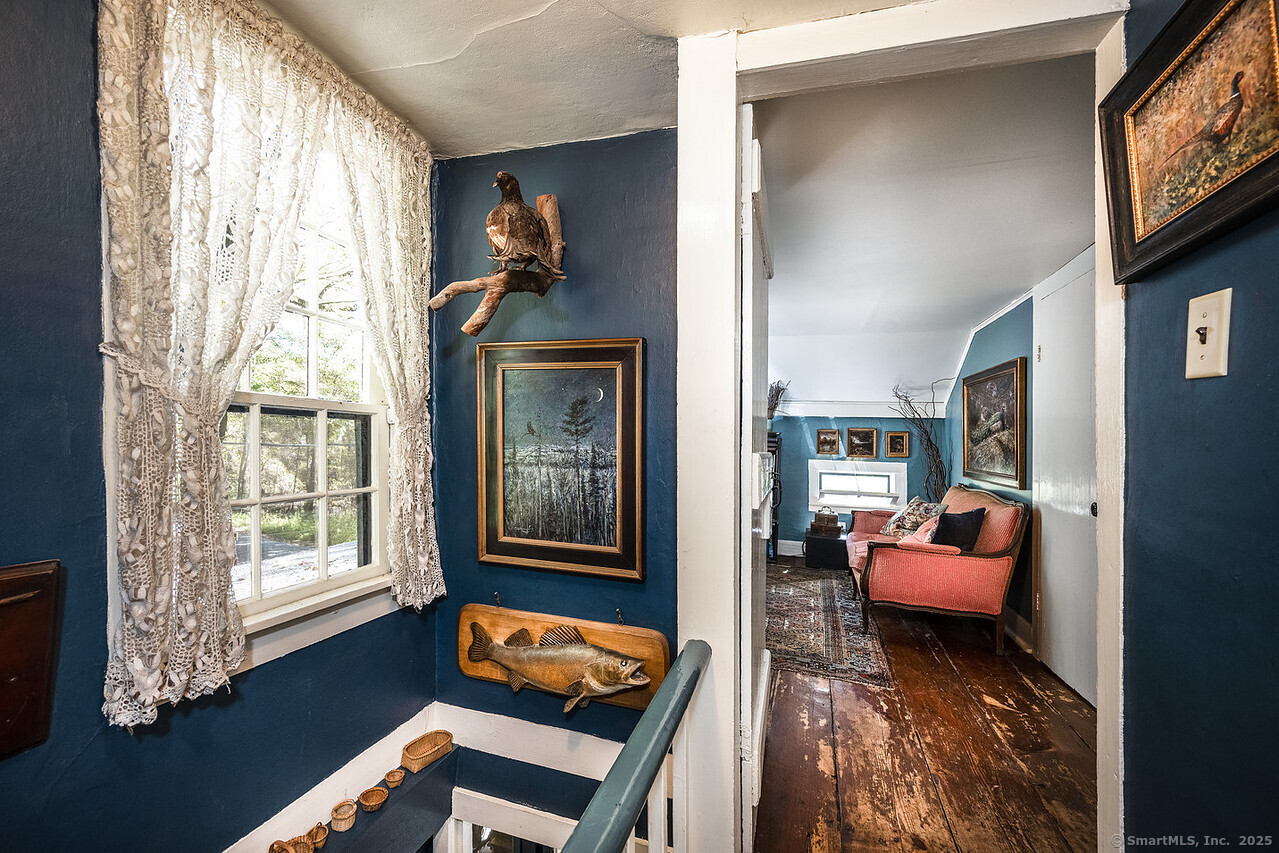 143 Whitcomb Hill Road Cornwall CT 06754