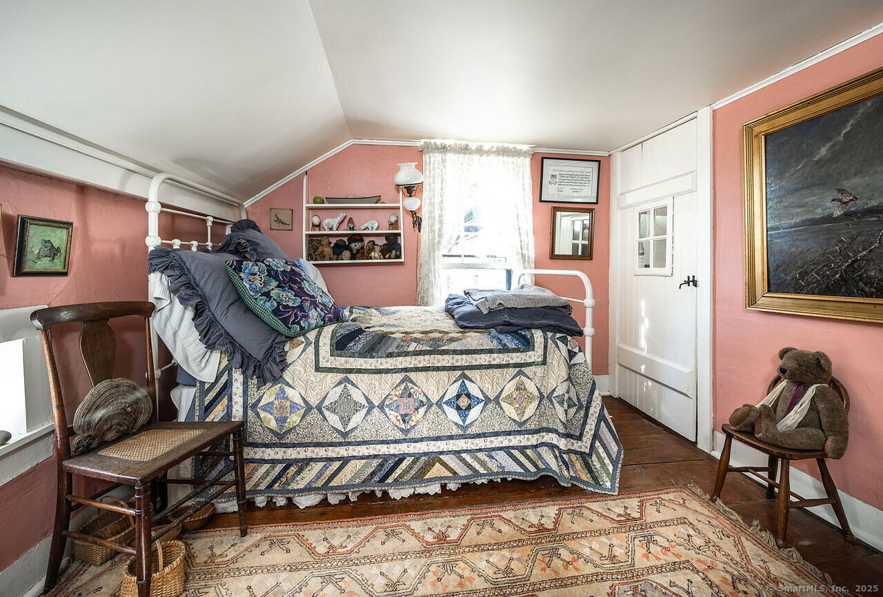 143 Whitcomb Hill Road Cornwall CT 06754