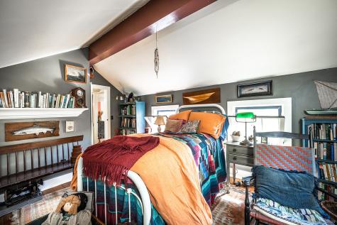 143 Whitcomb Hill Road Cornwall CT 06754