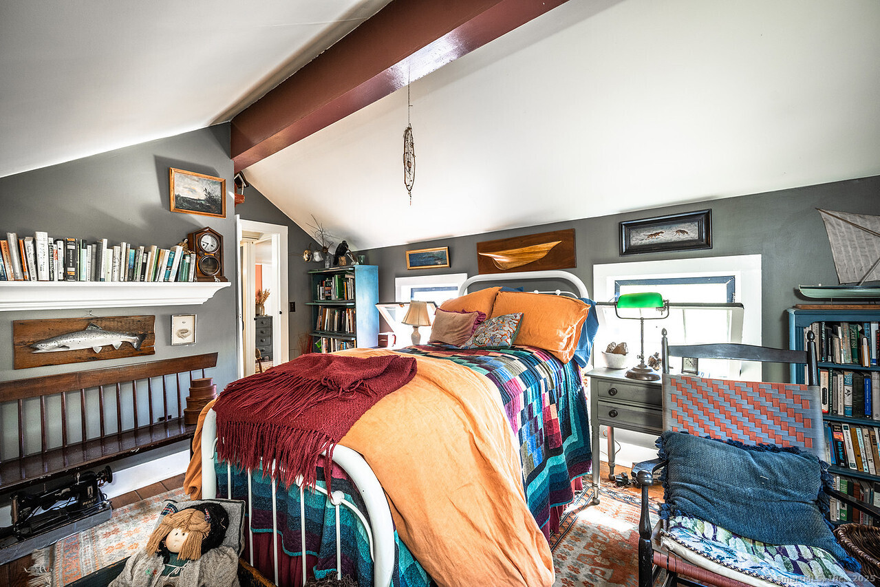 143 Whitcomb Hill Road Cornwall CT 06754