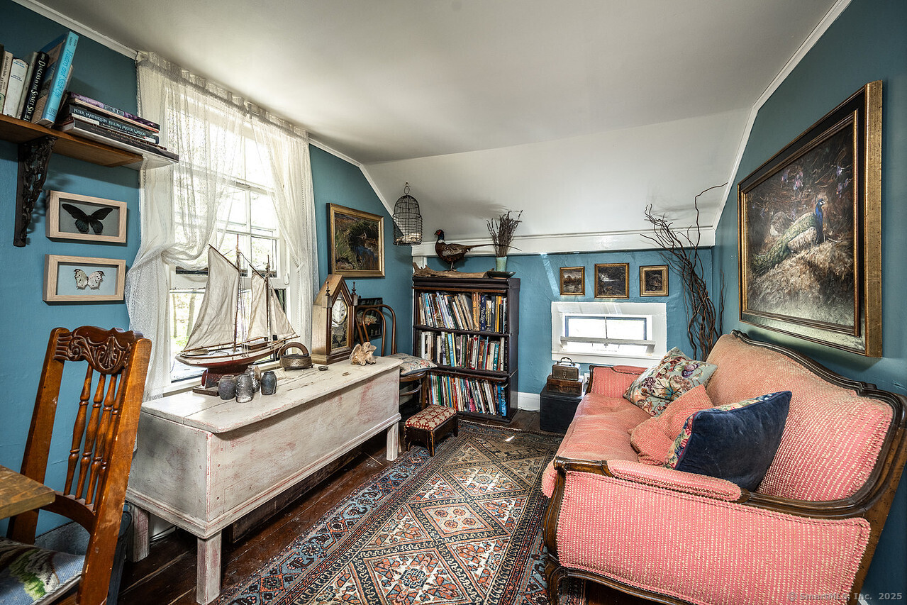 143 Whitcomb Hill Road Cornwall CT 06754