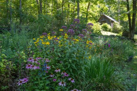 143 Whitcomb Hill Road Cornwall CT 06754