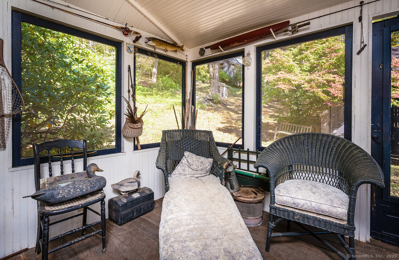 143 Whitcomb Hill Road Cornwall CT 06754