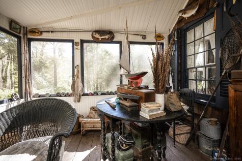 143 Whitcomb Hill Road Cornwall CT 06754