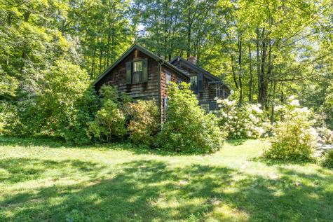 143 Whitcomb Hill Road Cornwall CT 06754