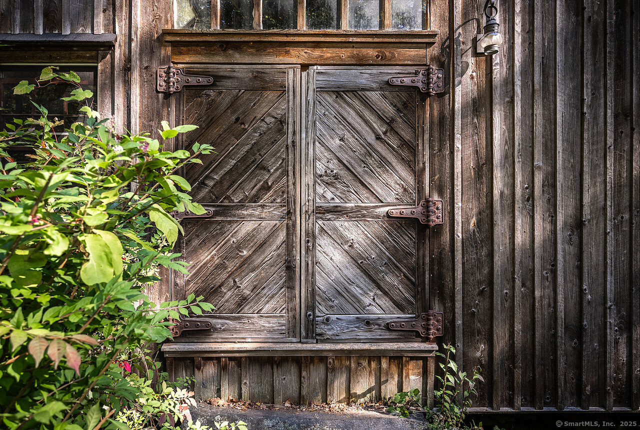 143 Whitcomb Hill Road Cornwall CT 06754